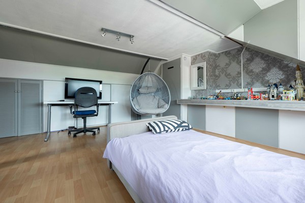 Medium property photo - Kanestede 27, 4735 CB Zegge